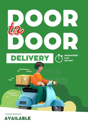 Courier Service Lagos