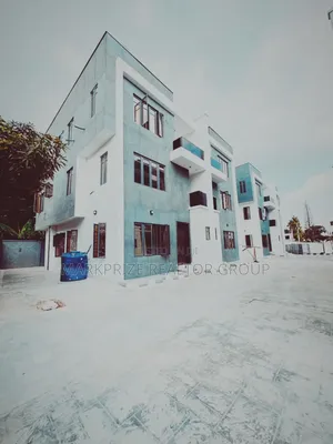 4bdrm Duplex in Maryland for sale