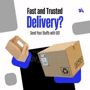 Urgent Delivery Lagos