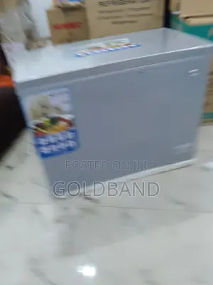 Nexus 300l Freezer – Heavy-Duty Cooling