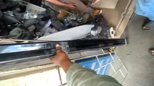 Toyota Rav 4 020 Roof Chrome Set