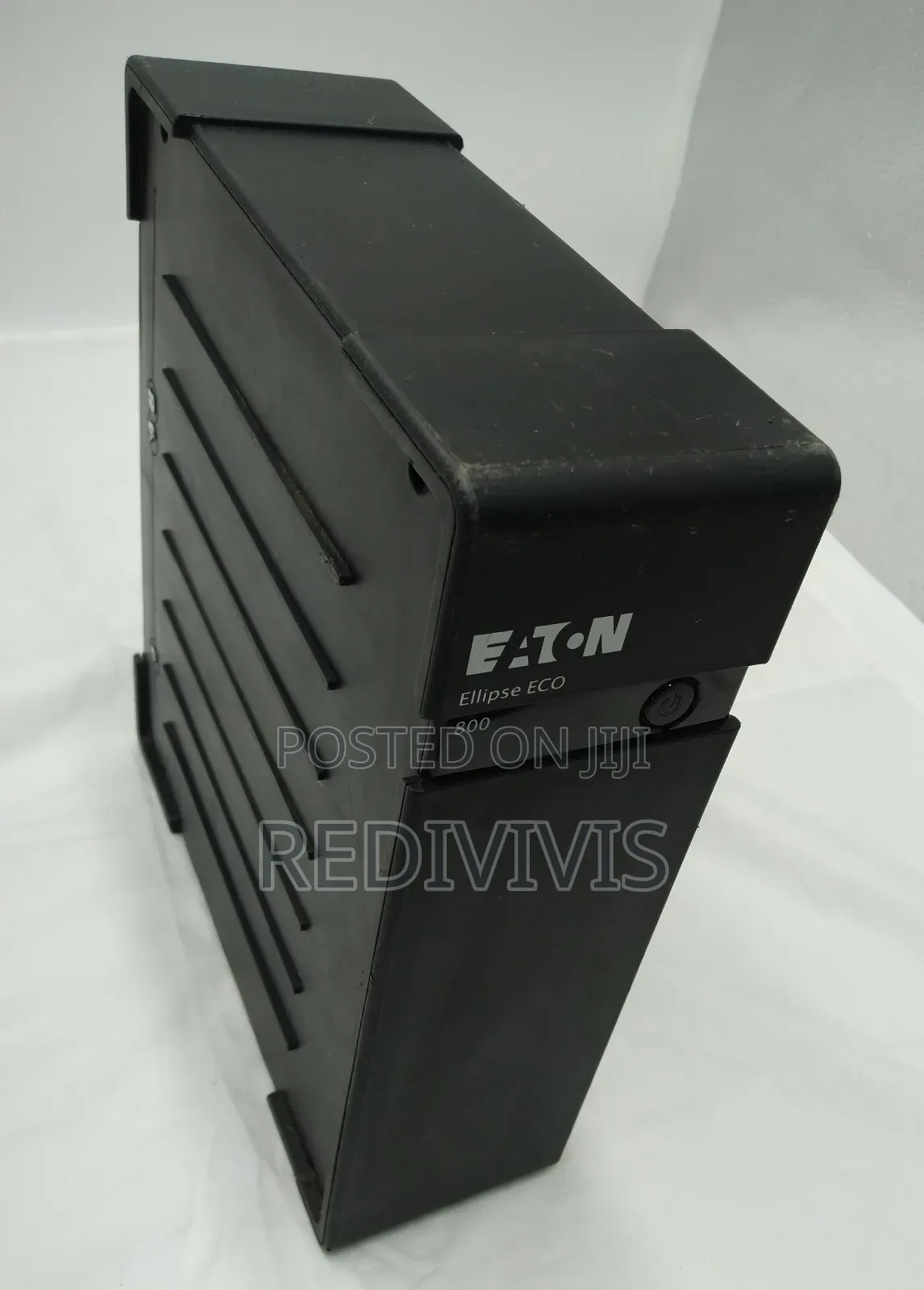 Eaton Ellipse Eco 650 Fr Ups