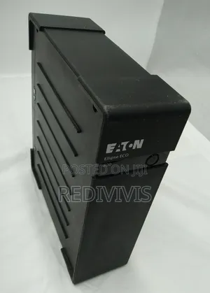 Eaton Ellipse Eco 650 Fr Ups
