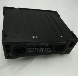 Eaton Ellipse Eco 650 Fr Ups