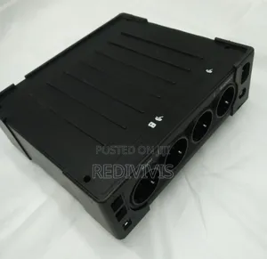 Eaton Ellipse Eco 650 Fr Ups