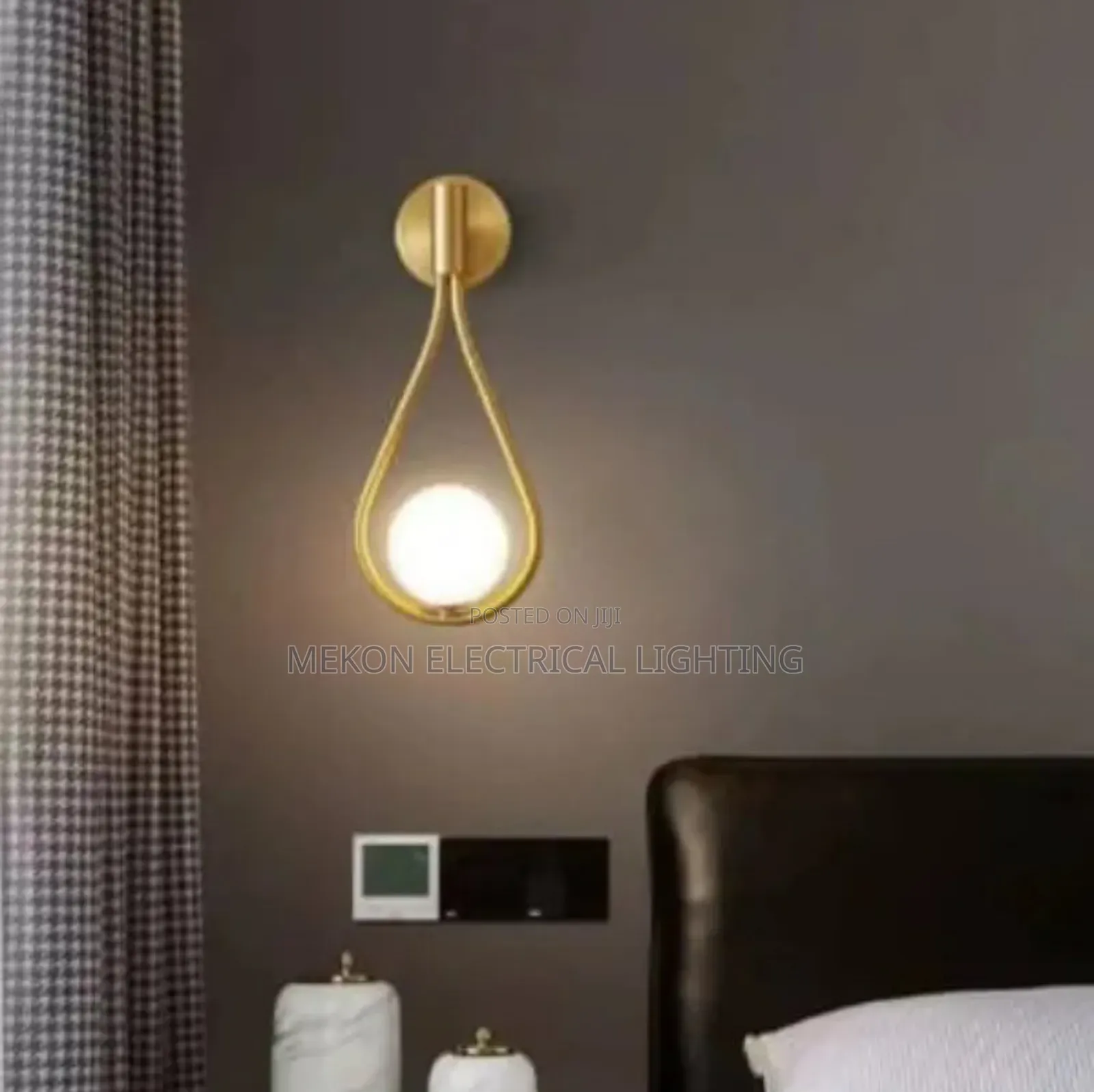 Wall Lamps