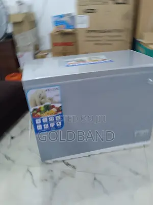 Nexus 300l Freezer – Reliable Cooling