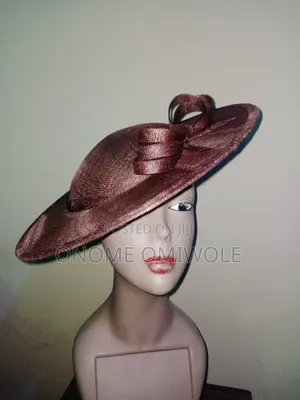 Fascinator