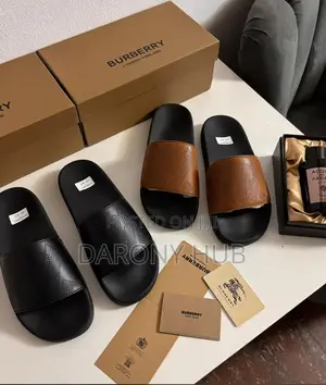 Best Selling Burbery Carton Palm