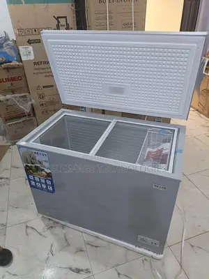 New Arrival Nexus 320l Chest Freezer - Best Price in Town