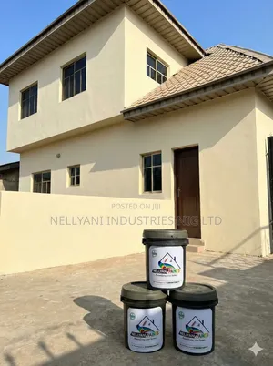 Nellyani Paints – Premium Colours for Homes That Shine