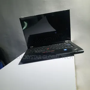 Laptop Lenovo ThinkPad T420 4GB Intel Core I5 HDD 320GB