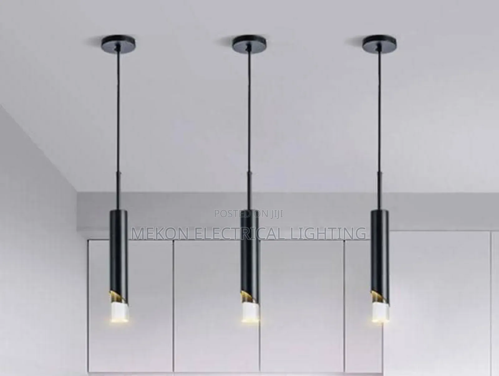 Led Drop Lights