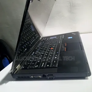 Laptop Lenovo ThinkPad T420 4GB Intel Core I5 HDD 320GB