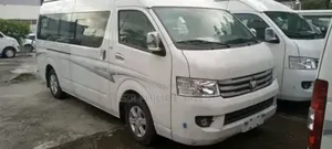 Bus for Hire