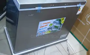 Snowsea Deep Freezer 200l Bd-308 Super Fast Cooling
