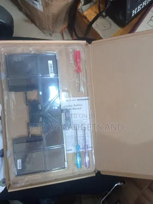 Apple Macbook Laptop Battery (A2669/A2681).