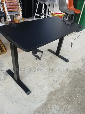 Electric Game Table
