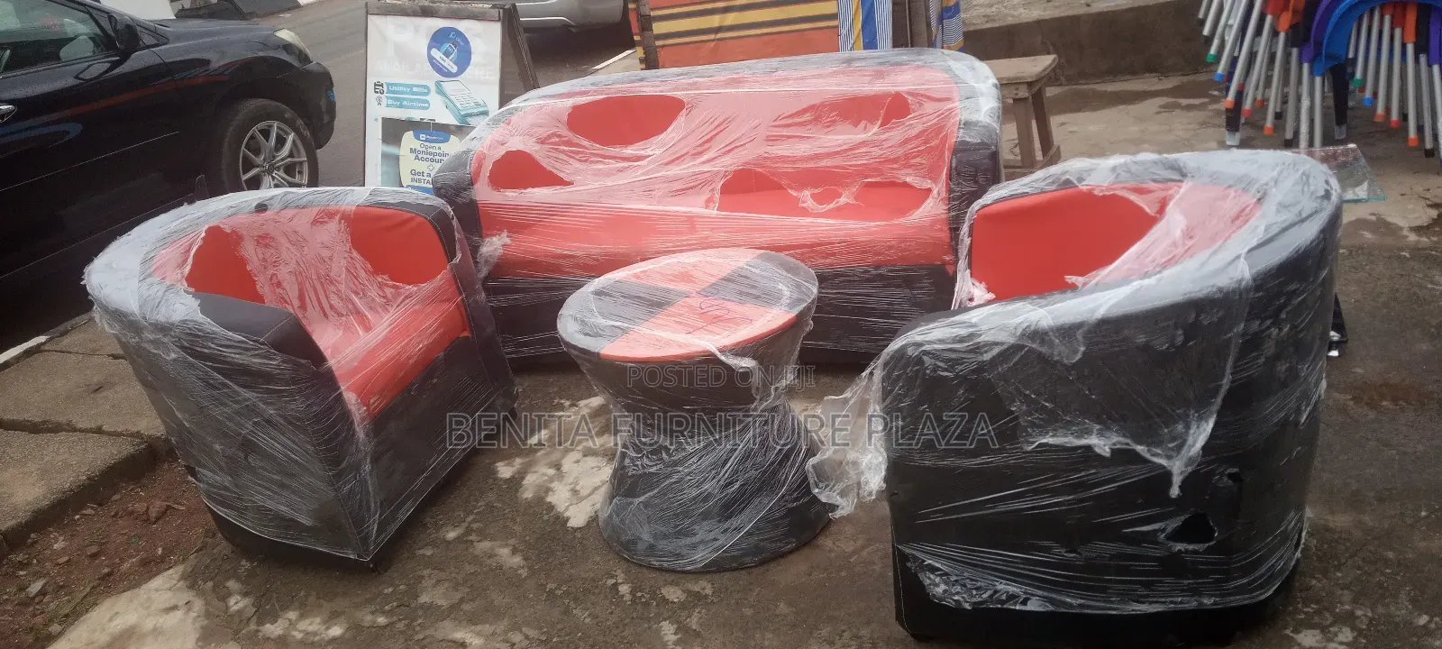 3in1,2singles Sofa Chair Still Available