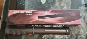 Tw-809 Art No.Mini (Stunt Barton)