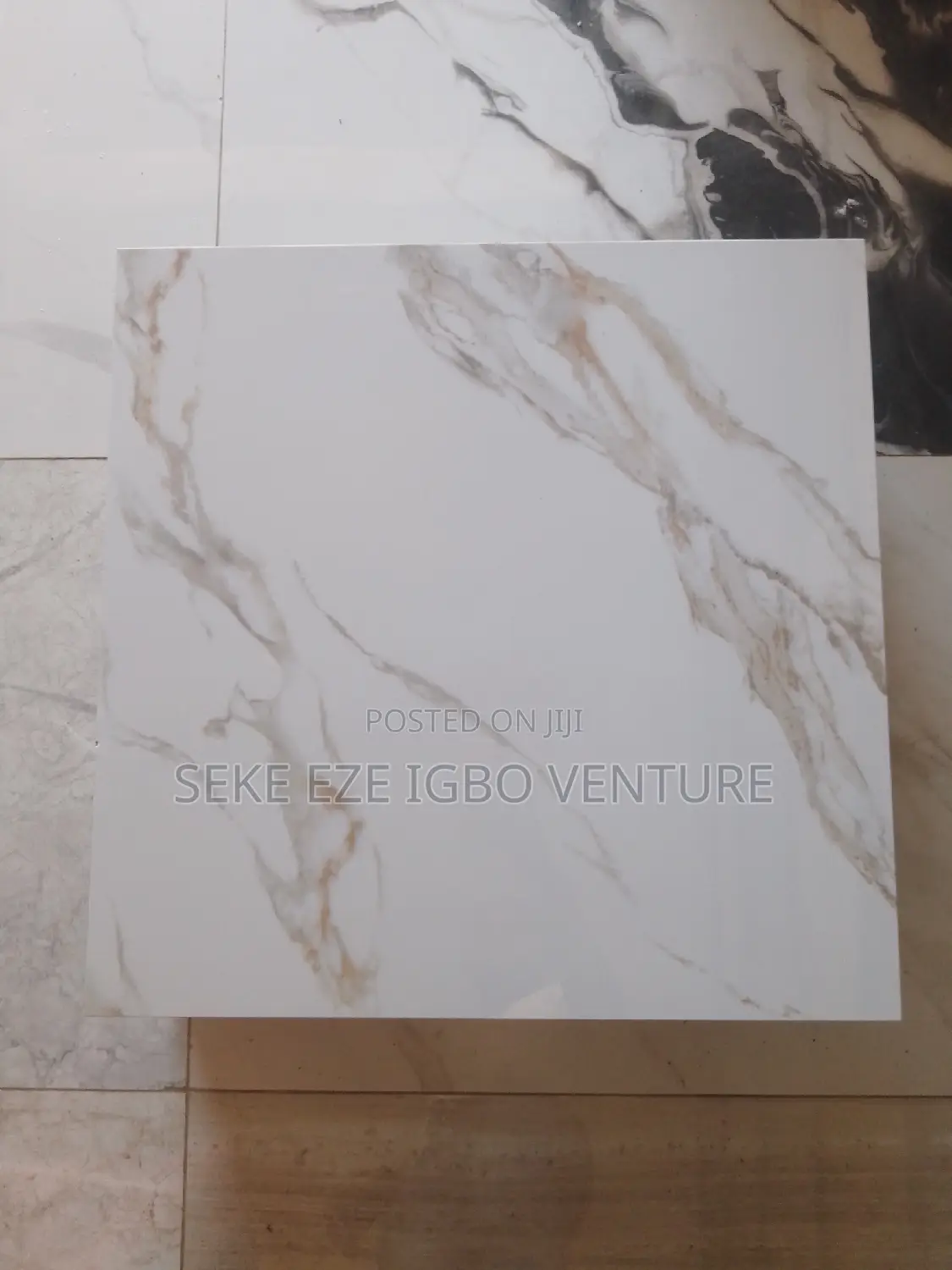 Super Pulish Tiles