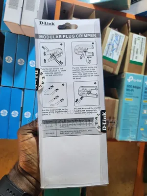 Dlink Clipping Tool