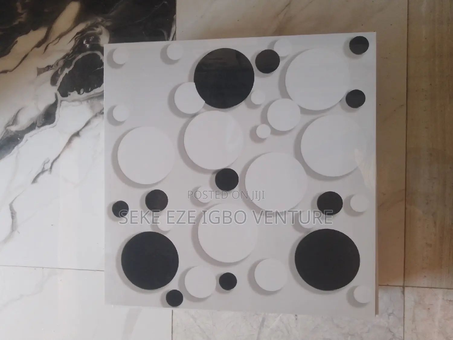Super Pulish Tiles