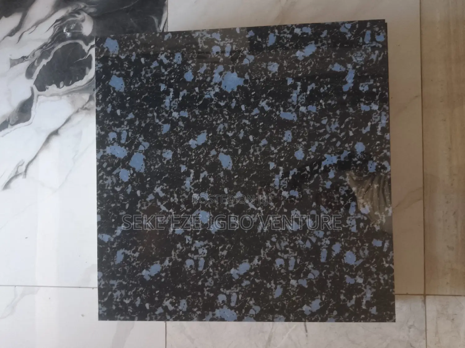 Super Pulish Tiles