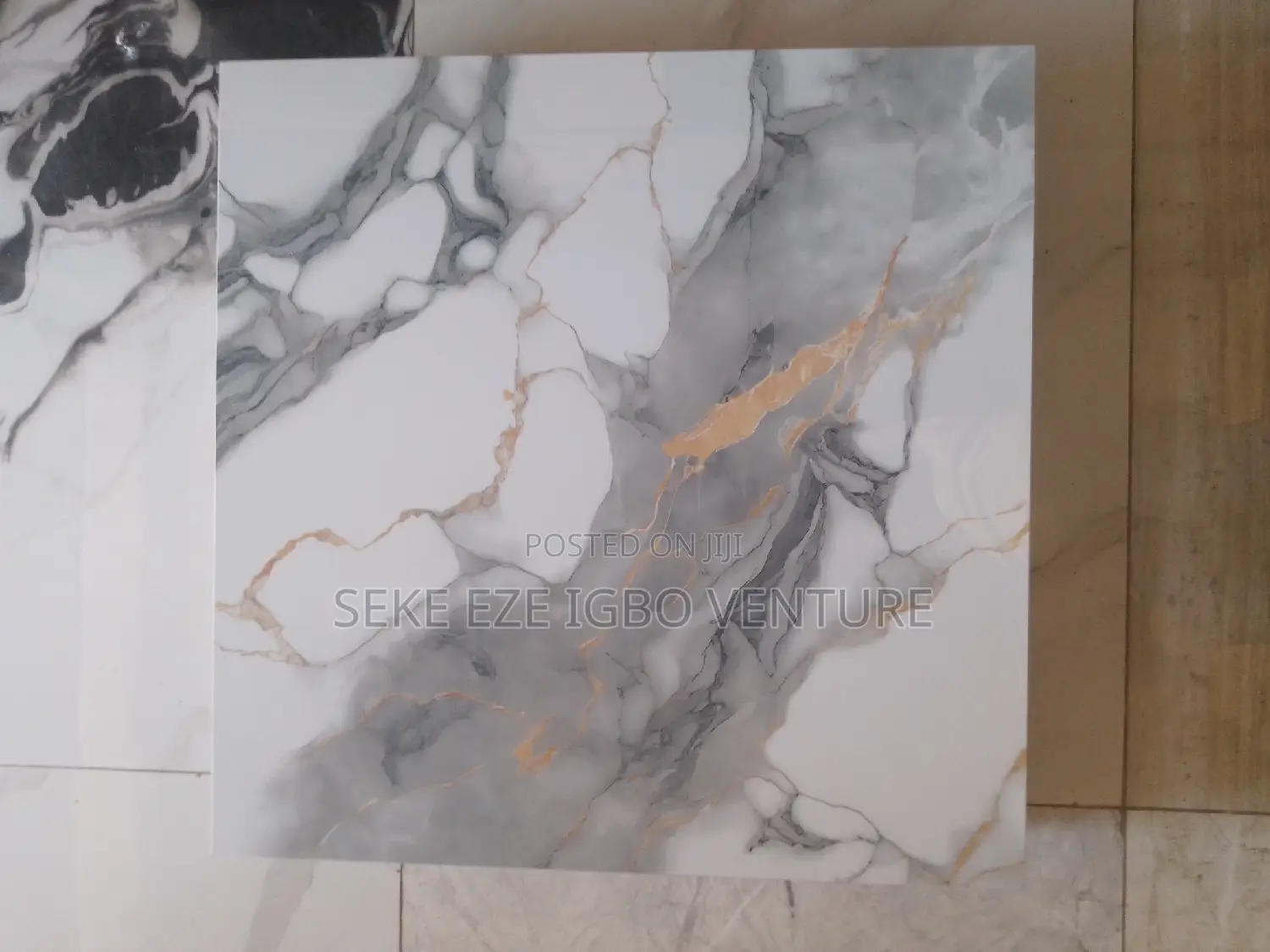 Super Pulish Tiles