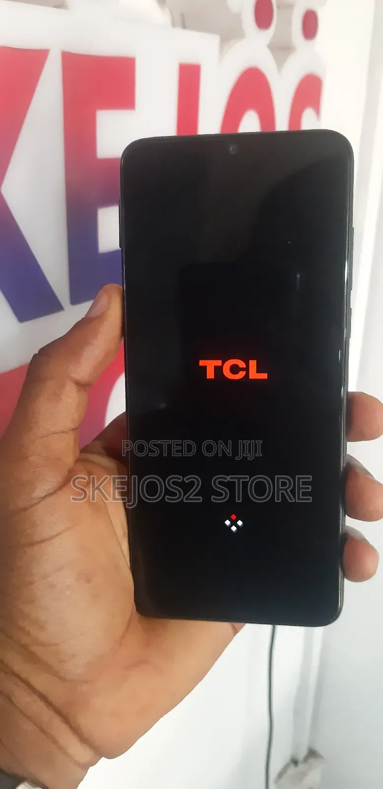 TCL 20S 128 GB