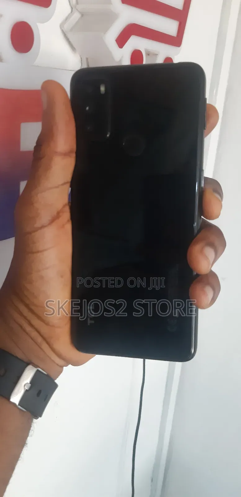 TCL 20S 128 GB