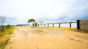 Buy and Build Land Along Lekki-Epe Expressway Ibeju Lekki