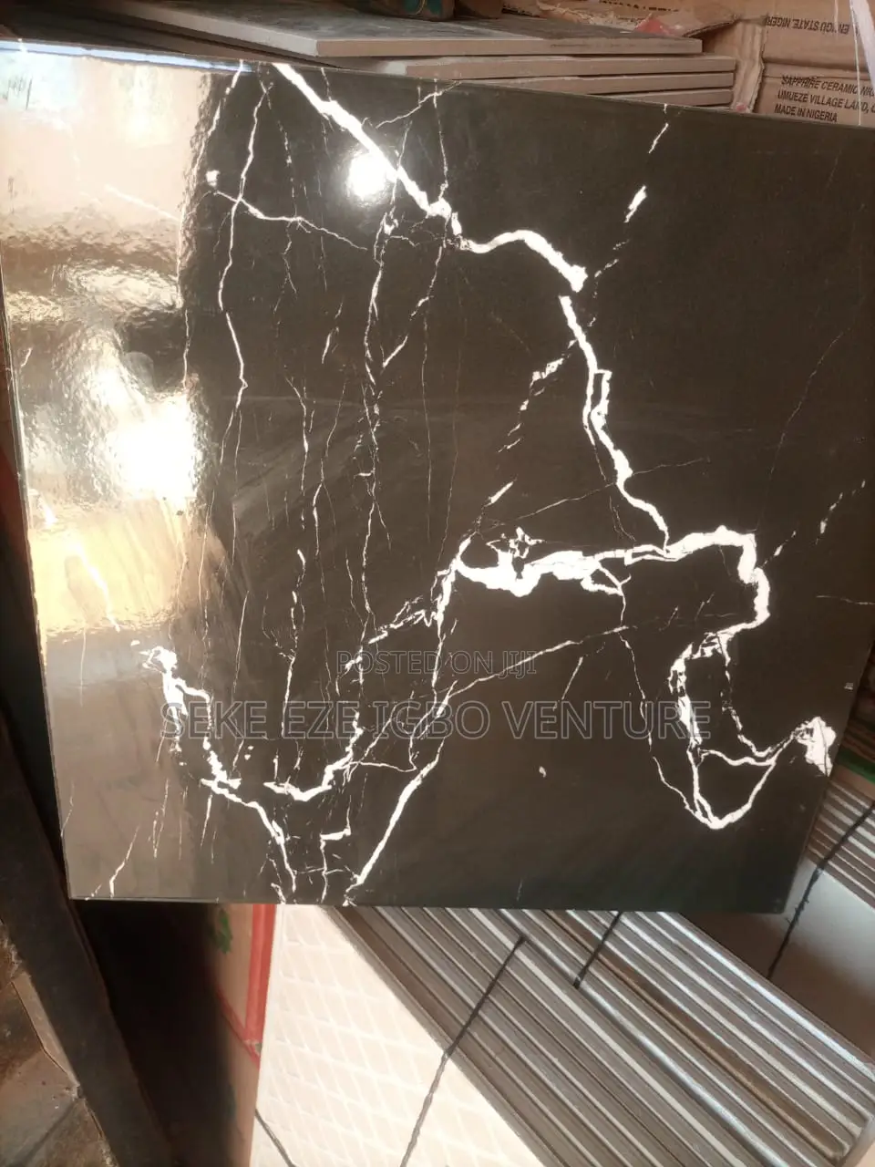 Glaze Tiles