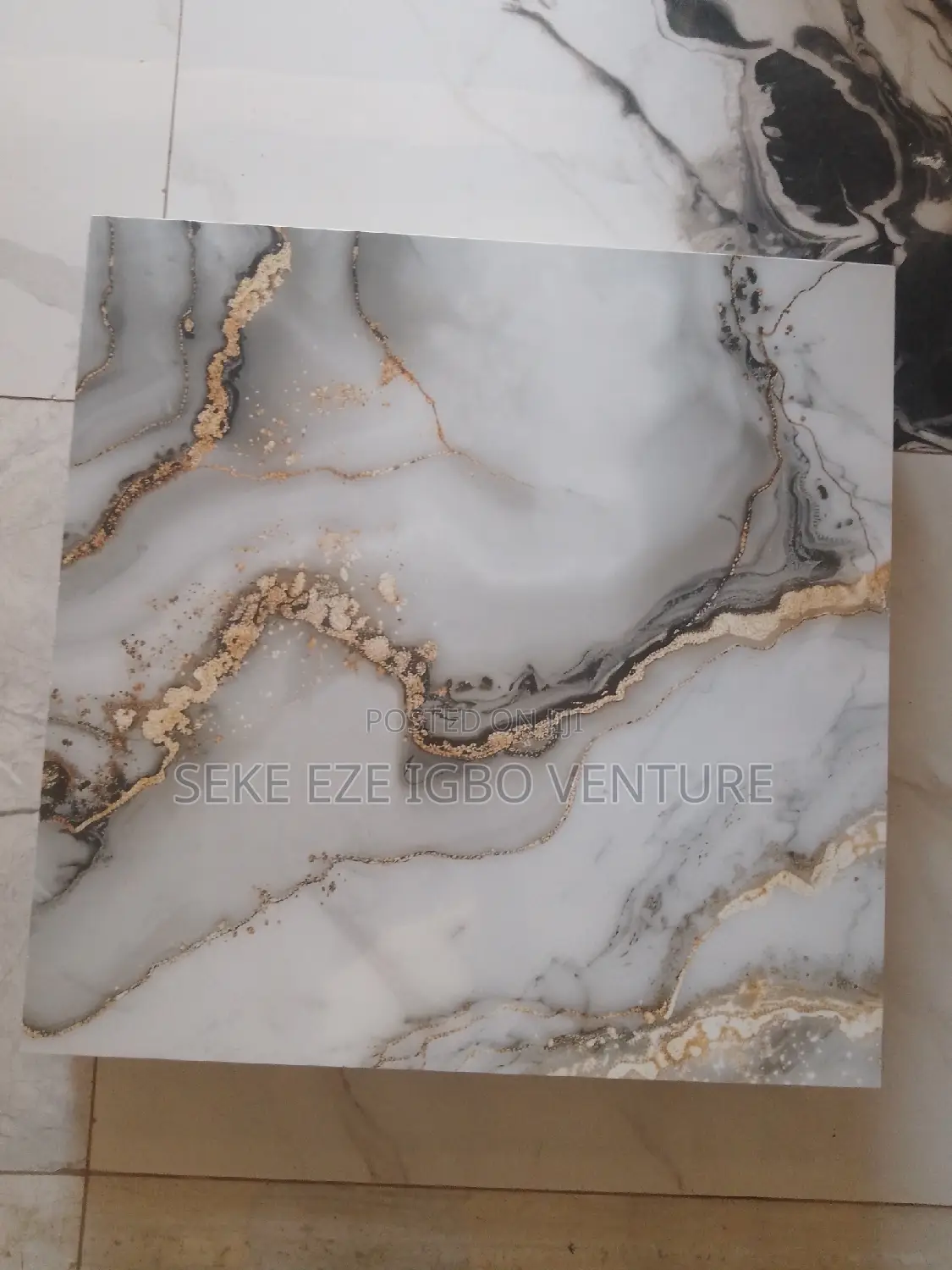 Glaze Tiles