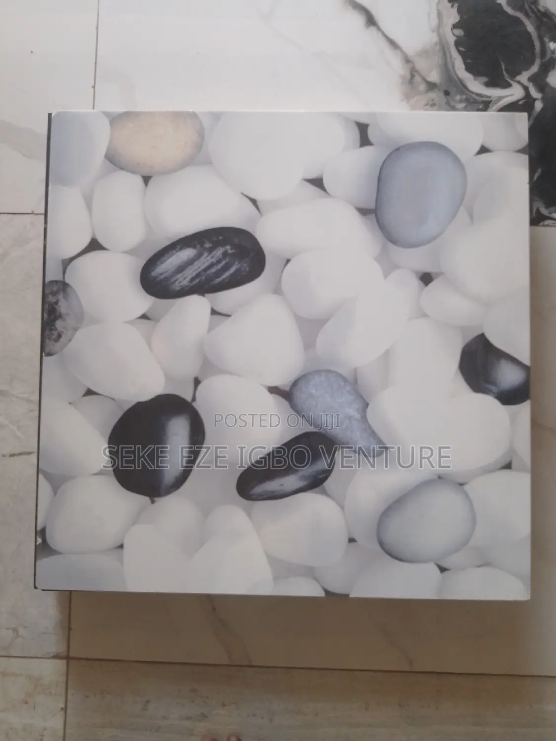 Glaze Tiles