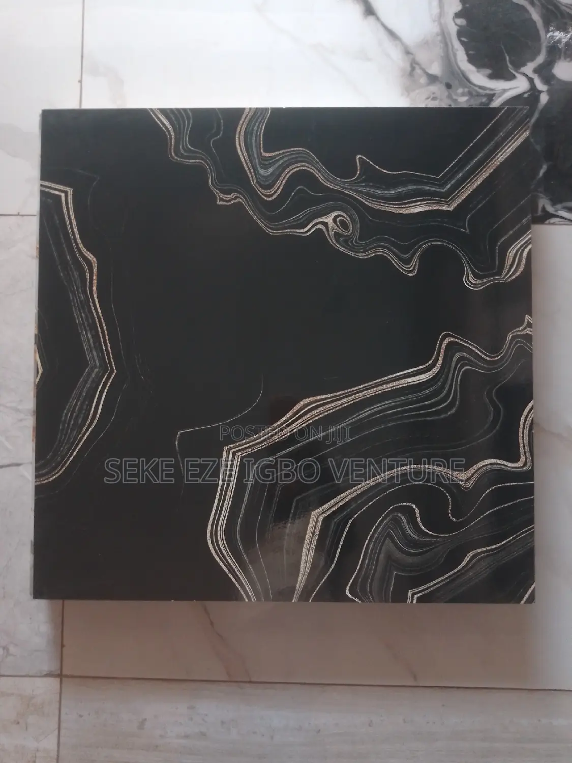 Glaze Tiles