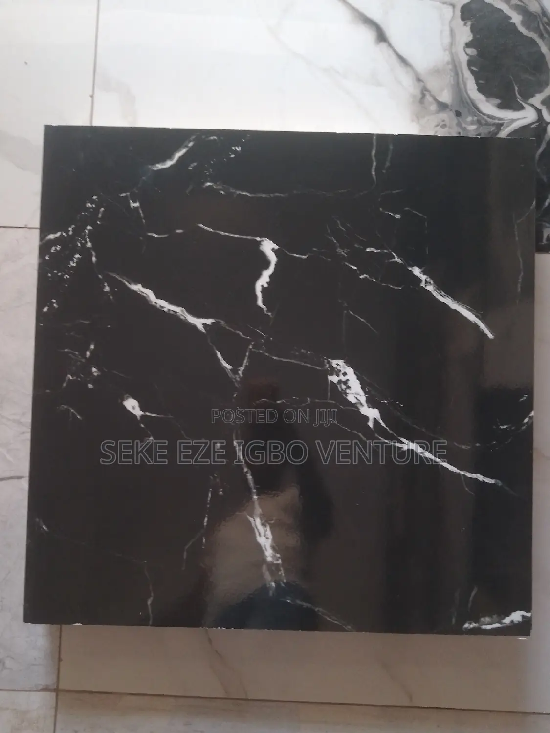 Glaze Tiles