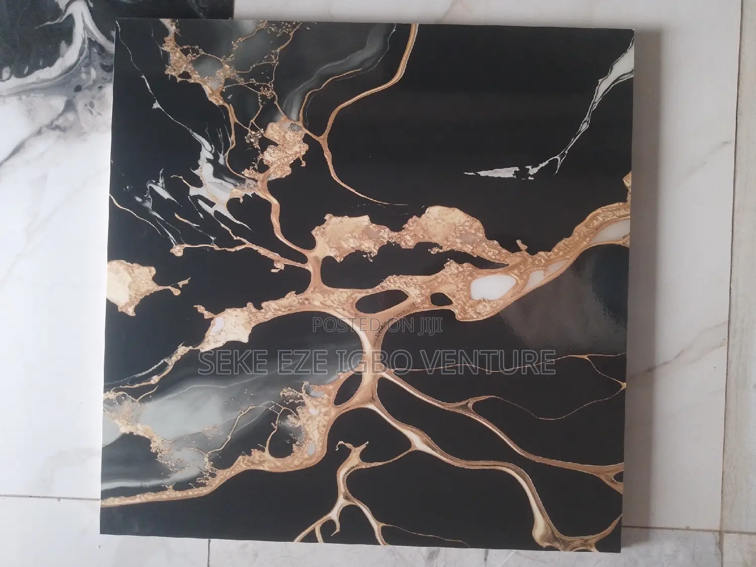 Glaze Tiles