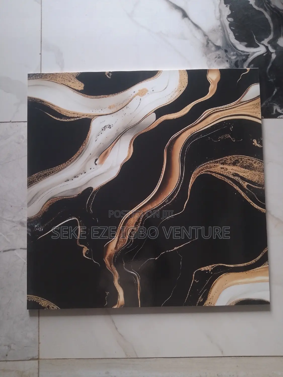 Glaze Tiles