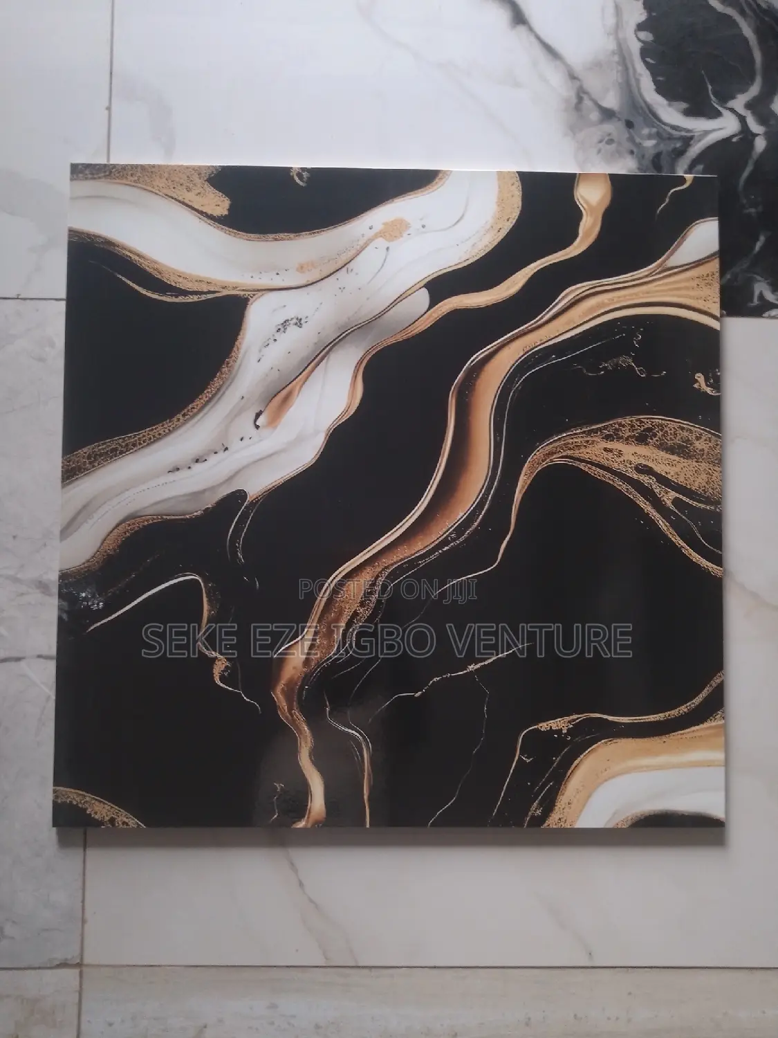 Glaze Tiles