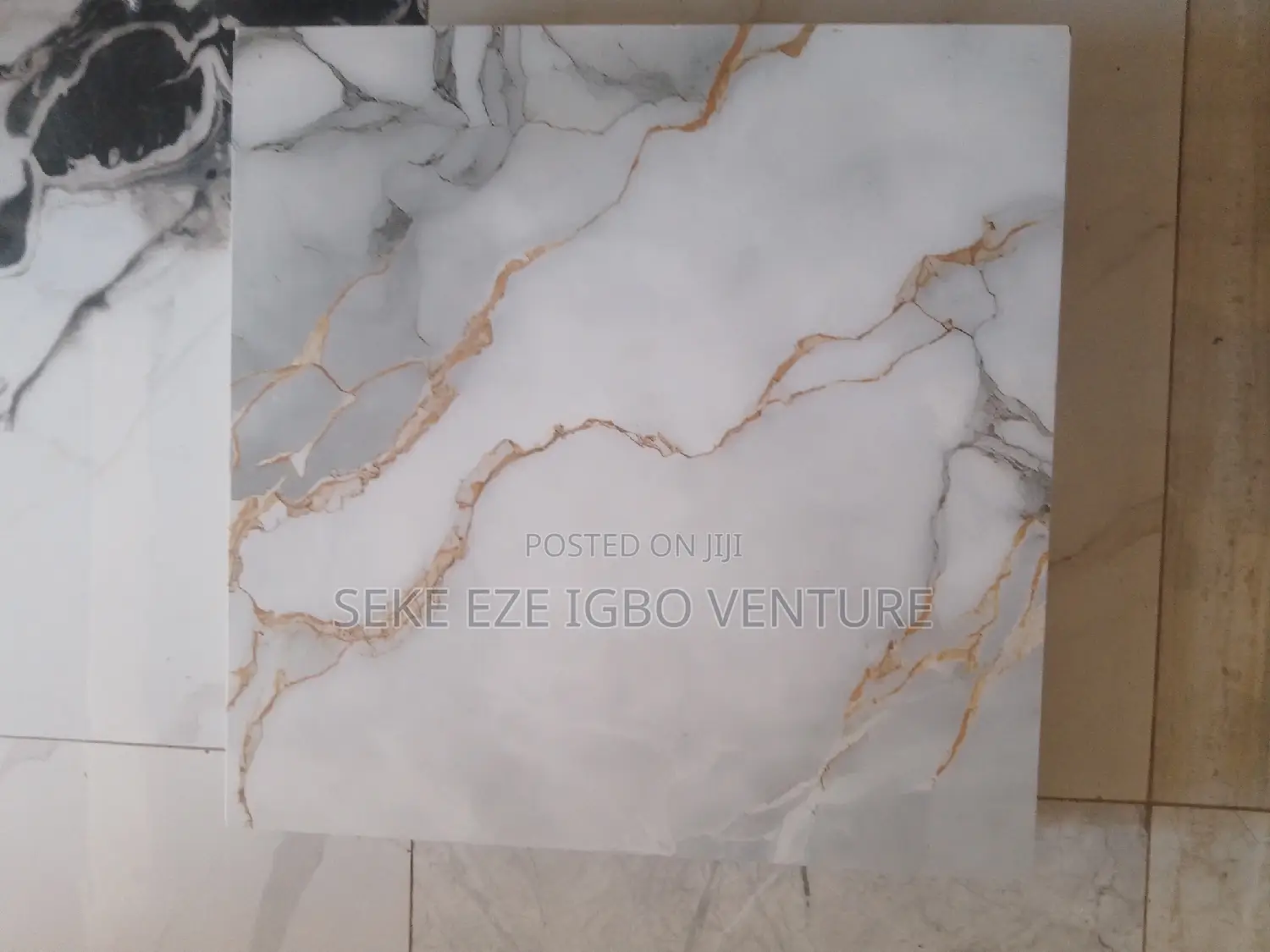 Glaze Tiles