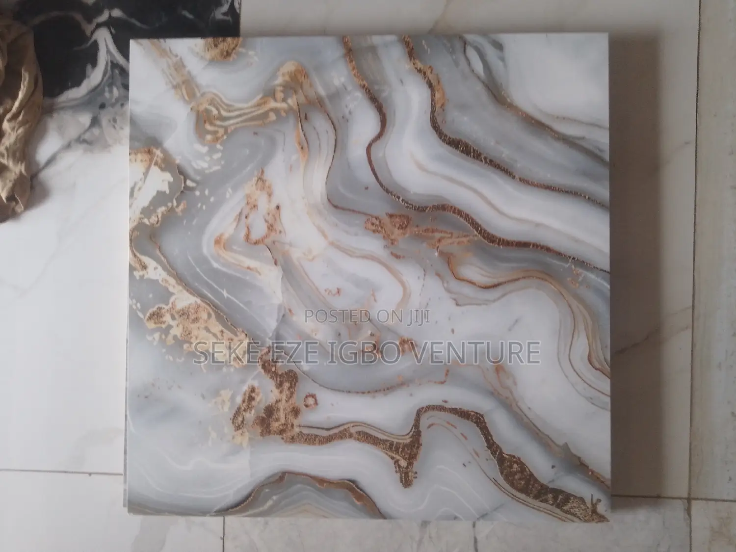 Glaze Tiles