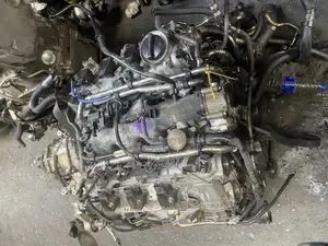 Maserati Engine Direct Tokunbo