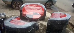 2in1, 2singles Sofa for Sale