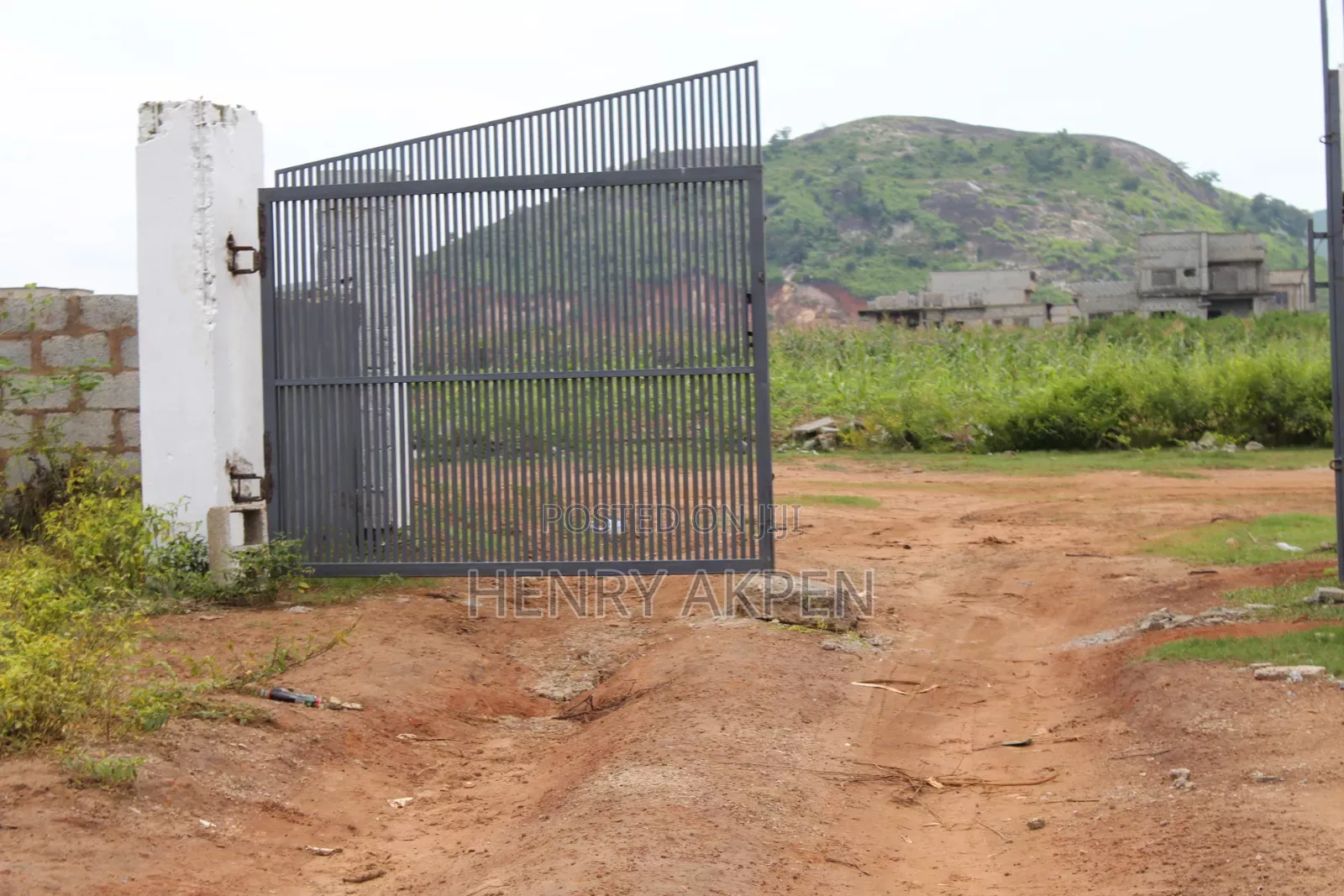Fcda Approve Land