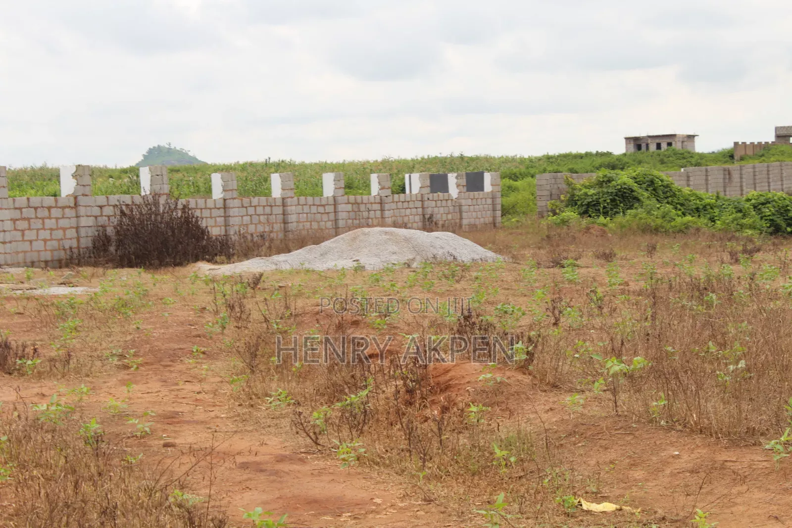 Fcda Approve Land