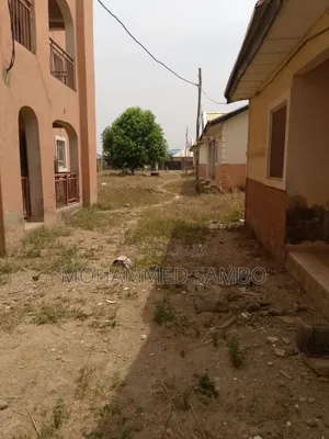 6 Unit of 2 Bedroom Bungalow and 6 Unit of 2 Bedroom Block of Flats