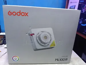Godox Ml1000r Video Light