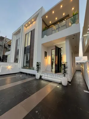 4bdrm Duplex in Lekki Palm City, Ajah for sale