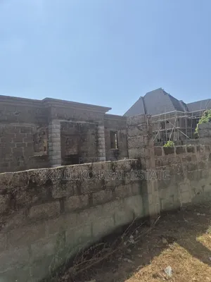 3bdrm Bungalow in Federal Housing, Ilorin West for sale